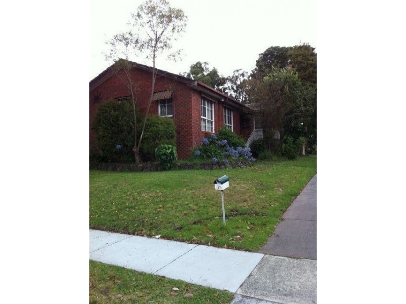 17 Cherrington Sqaure, Wantirna VIC 3152