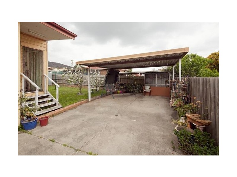 14 Eagle drive, Noble Park North VIC 3174