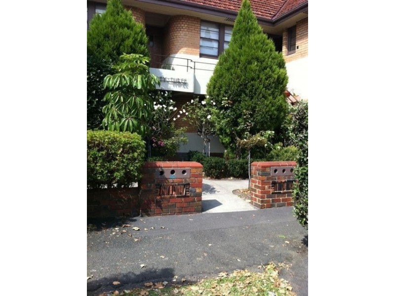 3/43 Shelley street, Elwood VIC 3184