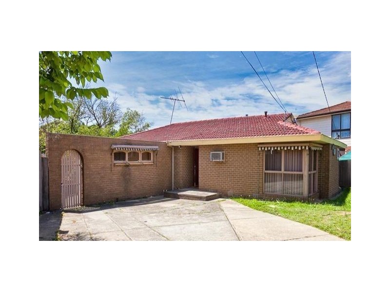 69 Jacksons Road, Noble Park North VIC 3174