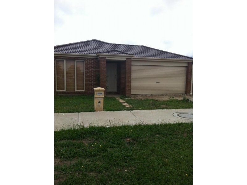 51 Syme road, Pakenham VIC 3810