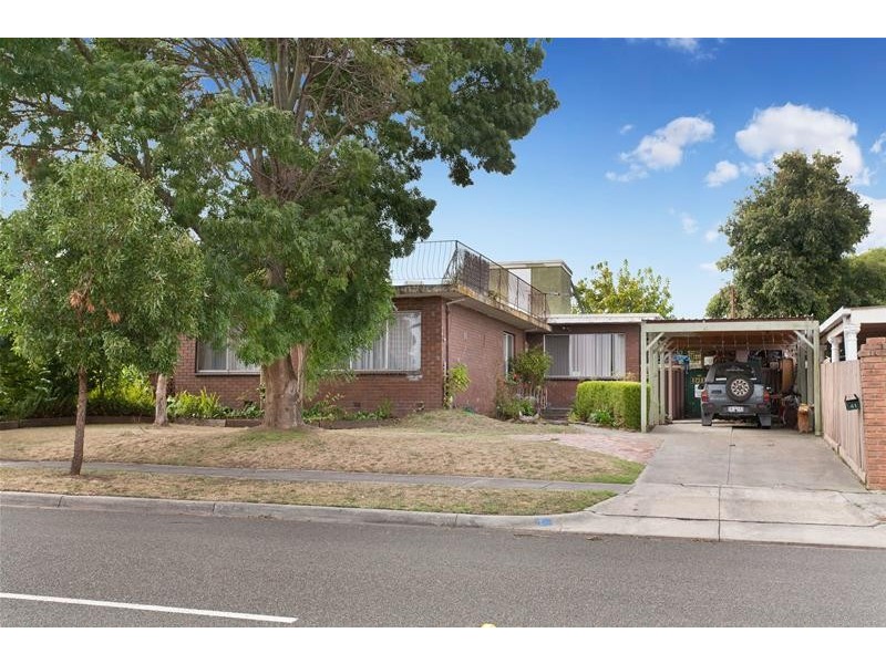 41 Hansworth Street, Mulgrave VIC 3170