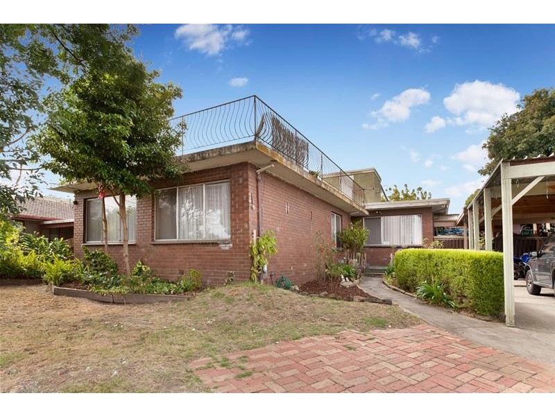 41 Hansworth Street, Mulgrave VIC 3170