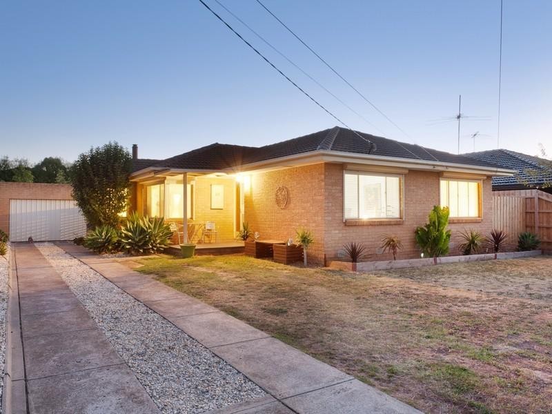 30 Bertrand Avenue, Mulgrave VIC 3170