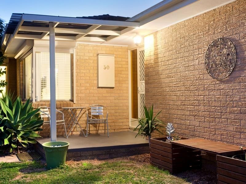 30 Bertrand Avenue, Mulgrave VIC 3170