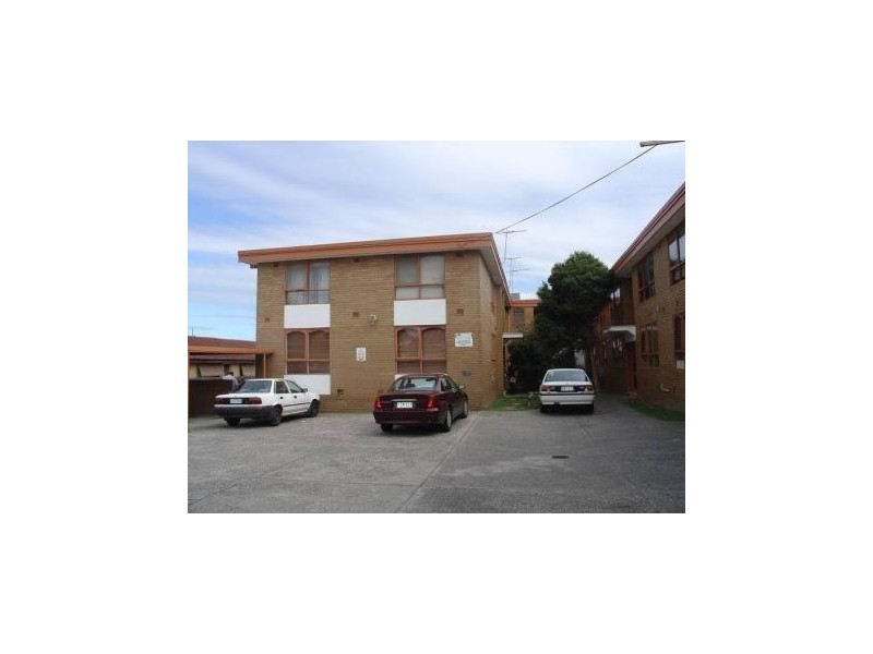 13/81-83 Potter Street, Dandenong VIC 3175