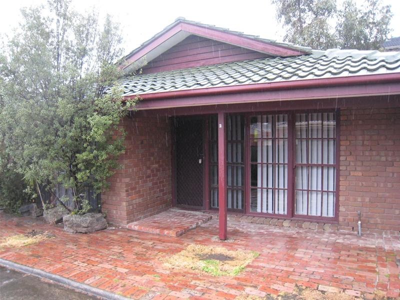 2/39 Hammond Road, Dandenong VIC 3175