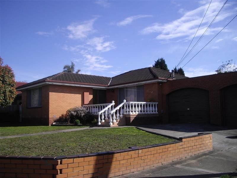 53 Hansworth Street, Mulgrave VIC 3170