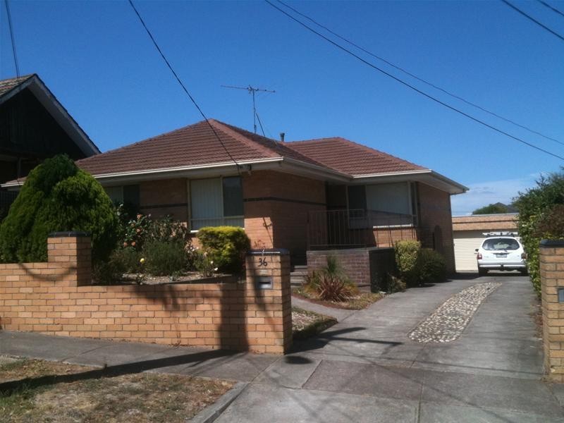 36 Kingswood Crescent, Noble Park North VIC 3174
