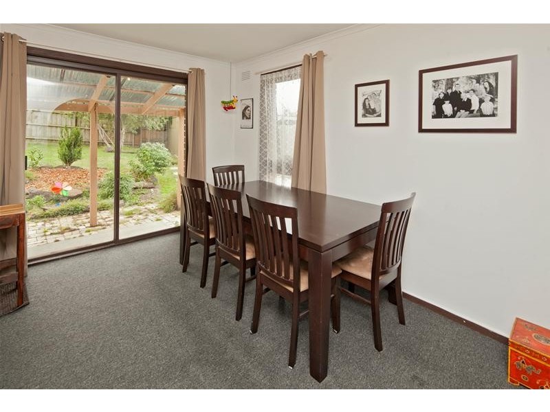 11 Cloverdale Court, Mulgrave VIC 3170