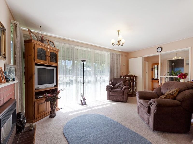 6 Clifton Court, Mulgrave VIC 3170