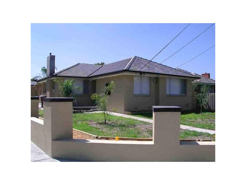 45 Carlton Road, Dandenong North VIC 3175
