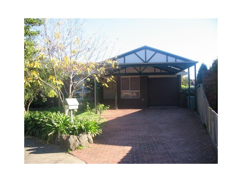 11 Ascot Court, Dandenong North VIC 3175