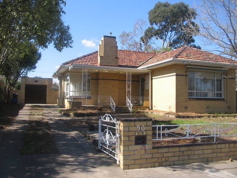 90 Wanda Street, Mulgrave VIC 3170