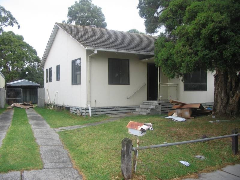 3 Wattle Drive, Doveton VIC 3177