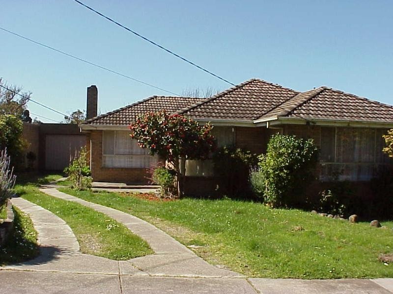 16 Kinnoull Grove, Glen Waverley VIC 3150