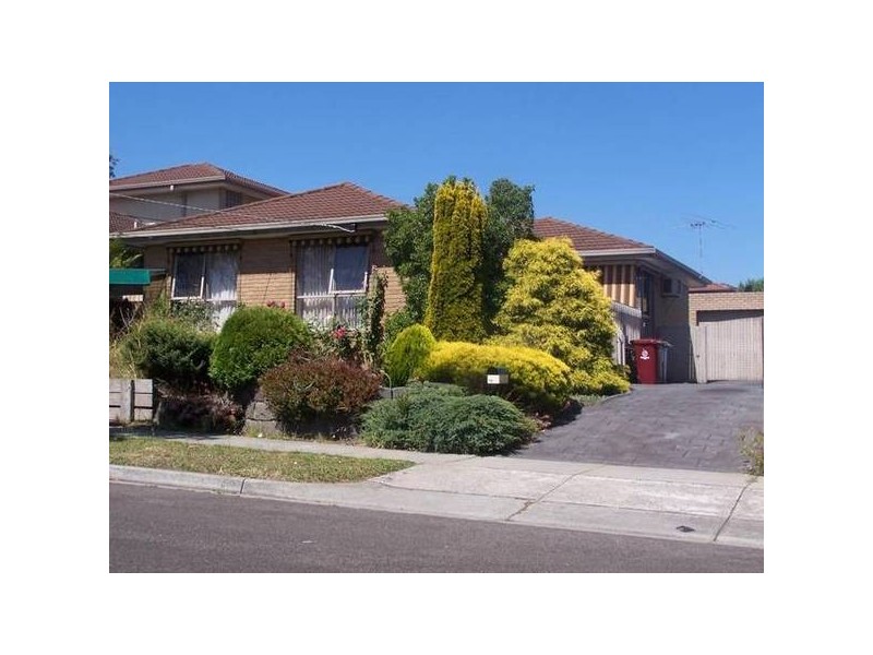 19 Bundamba Drive, Noble Park North VIC 3174