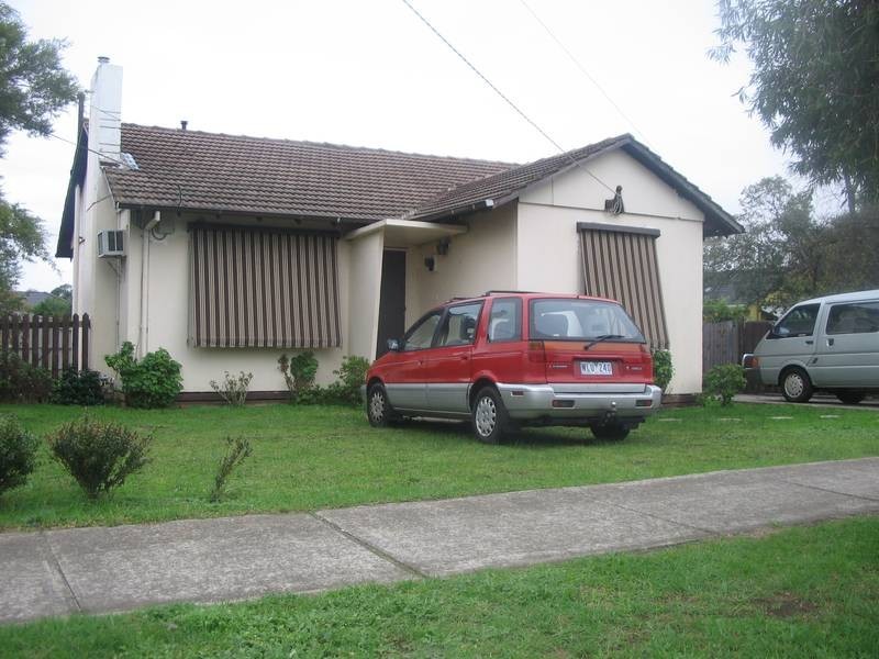 1 Fisher Crescent, Dandenong North VIC 3175