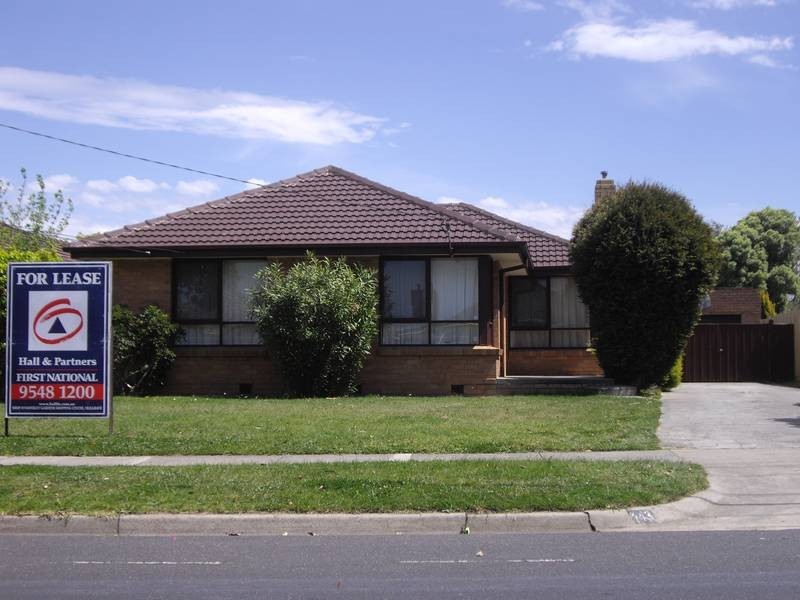 143 Wanda Street, Mulgrave VIC 3170