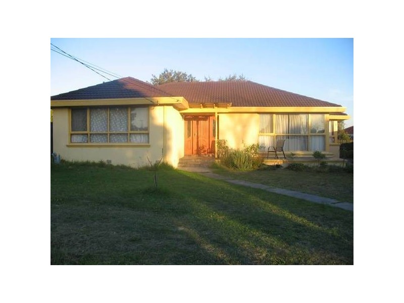 10 Bellevue Street, Mulgrave VIC 3170