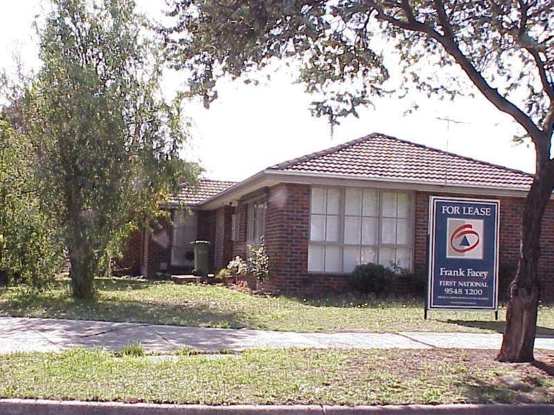 1 Hayes Court, Dandenong North VIC 3175