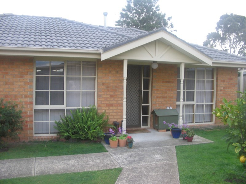 44B Aberdeen Drive, Dandenong North VIC 3175
