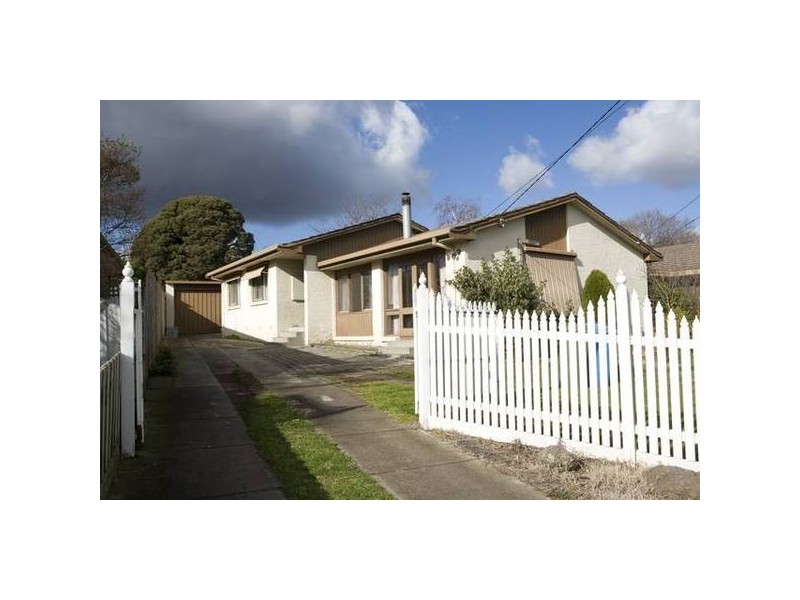 Bakers Road, Dandenong North VIC 3175