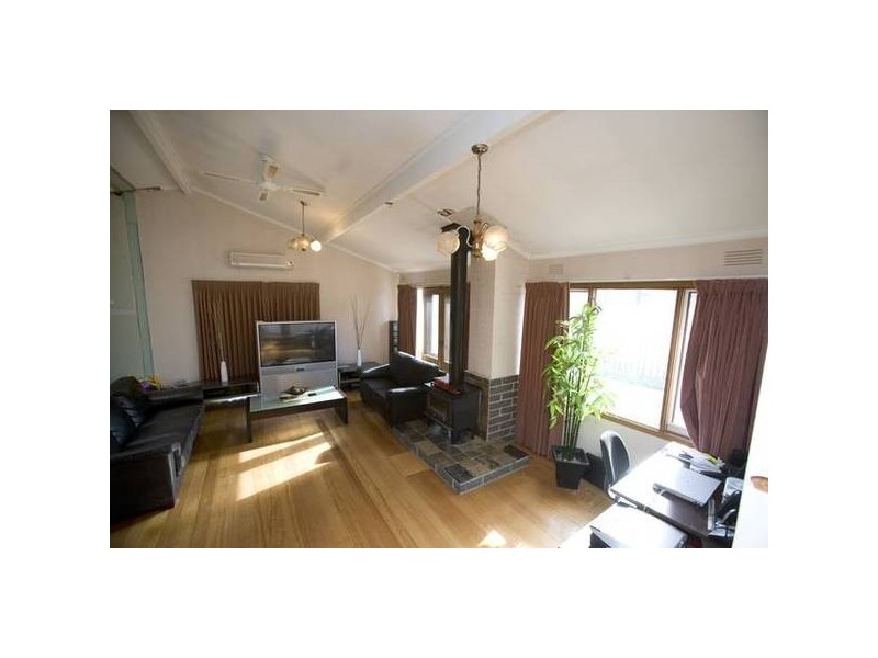 Bakers Road, Dandenong North VIC 3175