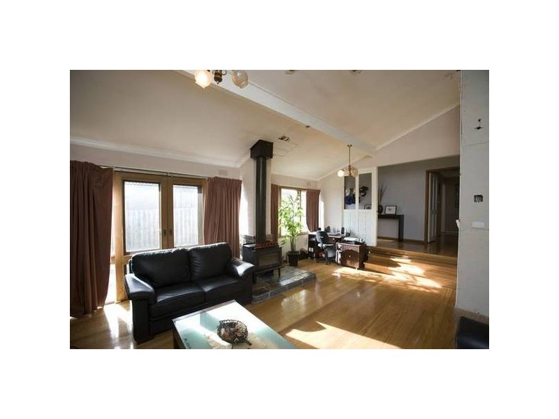 Bakers Road, Dandenong North VIC 3175