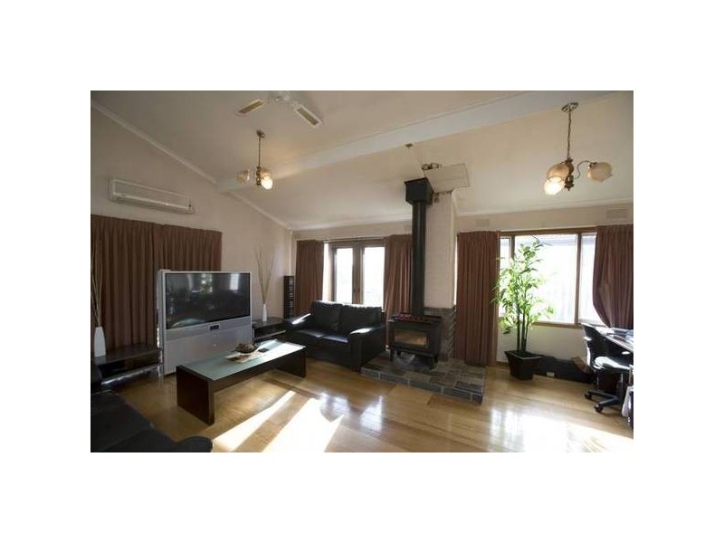 Bakers Road, Dandenong North VIC 3175