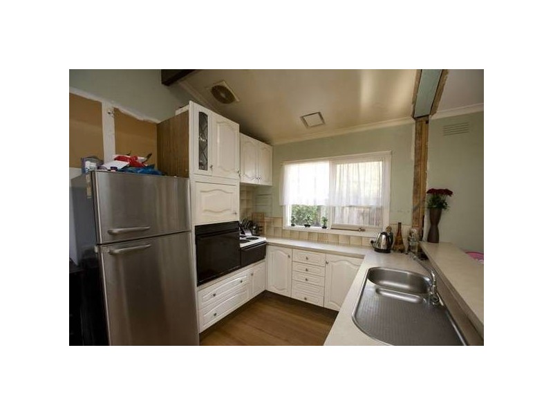 Bakers Road, Dandenong North VIC 3175