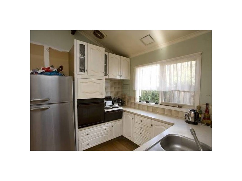 Bakers Road, Dandenong North VIC 3175