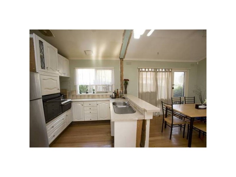 Bakers Road, Dandenong North VIC 3175