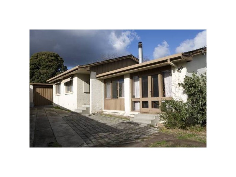 Bakers Road, Dandenong North VIC 3175