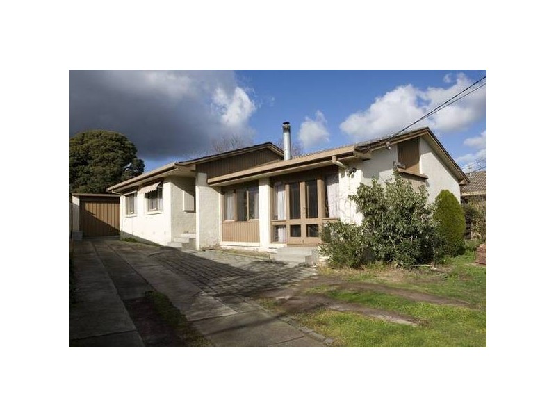 Bakers Road, Dandenong North VIC 3175
