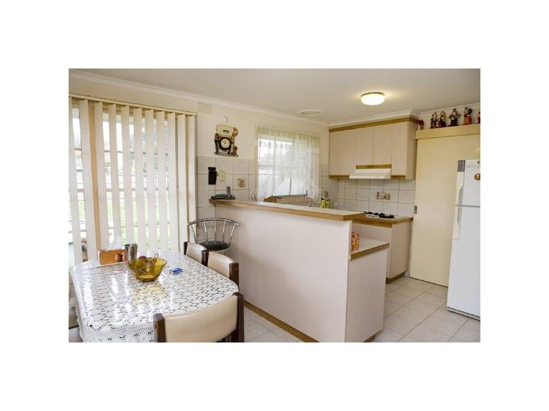 100 Frawley Road, Hallam VIC 3803