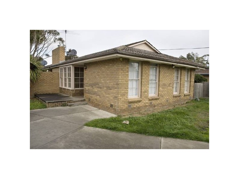 100 Frawley Road, Hallam VIC 3803