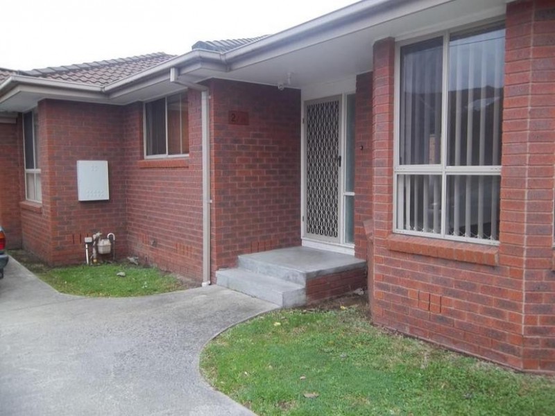 2/38 Jasper Street, Noble Park VIC 3174