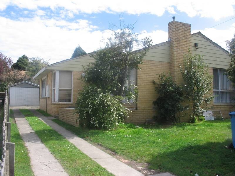 24 Phillip Avenue, Springvale VIC 3171