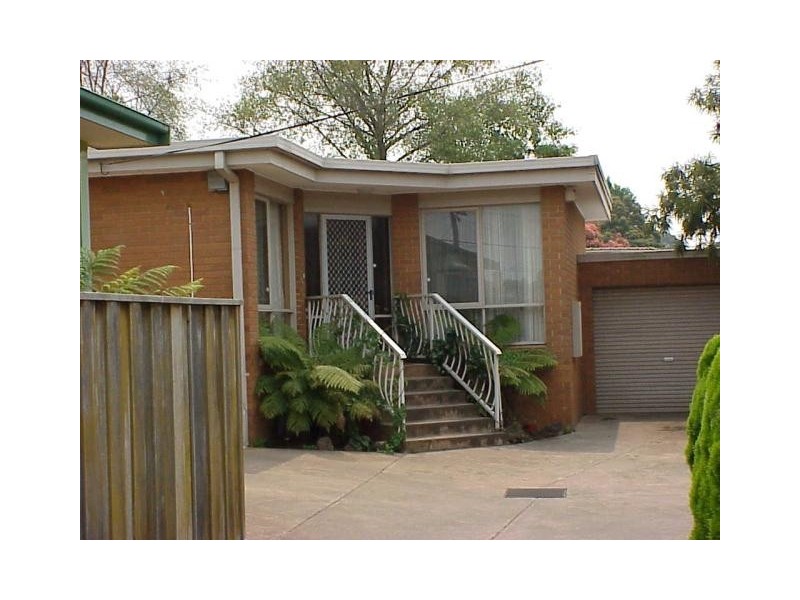 2/9 Morris Court, Springvale VIC 3171