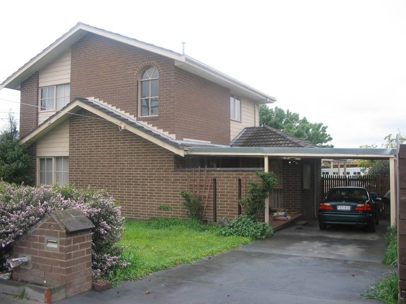 43 Blaxland Drive, Dandenong North VIC 3175