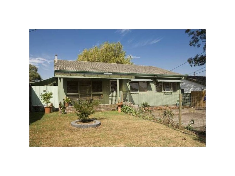 10 Jennifer Street, Noble Park North VIC 3174