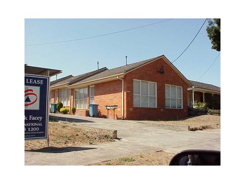 1/27 Ellt Crescent, Noble Park VIC 3174
