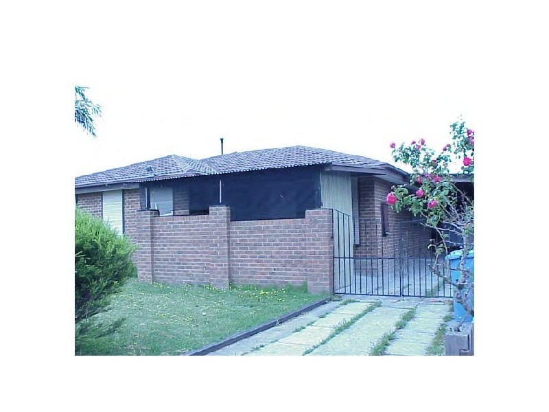 33 Devira Street, Dandenong North VIC 3175