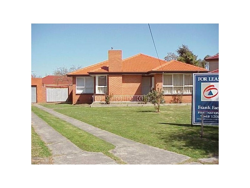 1 Eva Court, Mulgrave VIC 3170