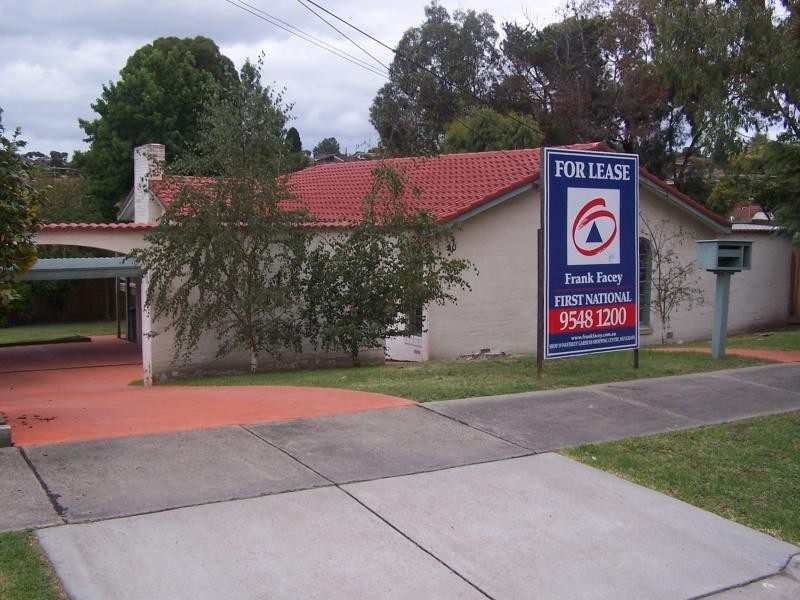 20 Exell Drive, Dandenong North VIC 3175