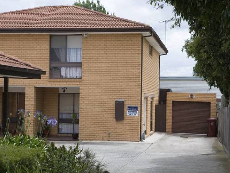 5/37 Pickett Street, Dandenong VIC 3175