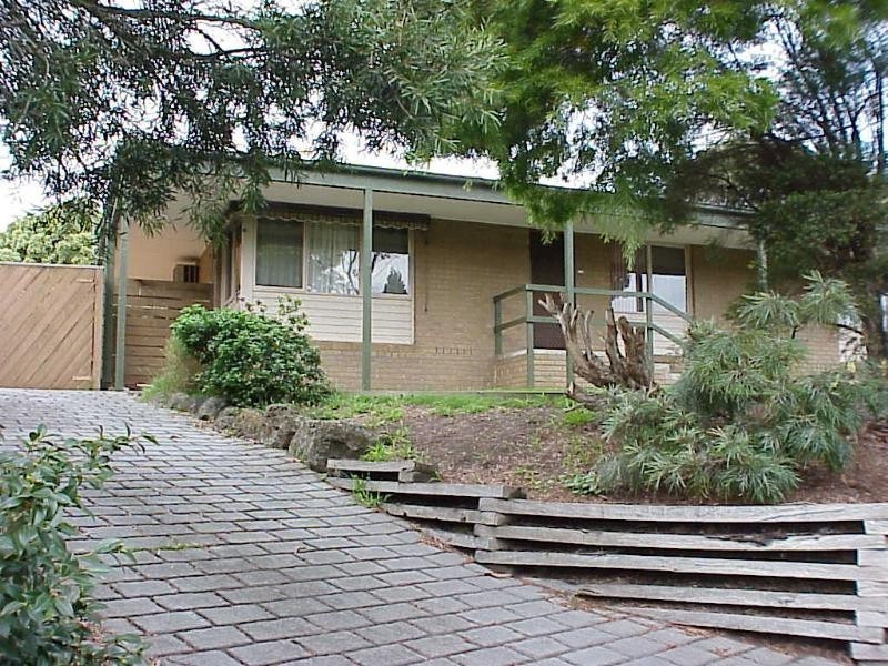 1 Cerise Place, Mulgrave VIC 3170