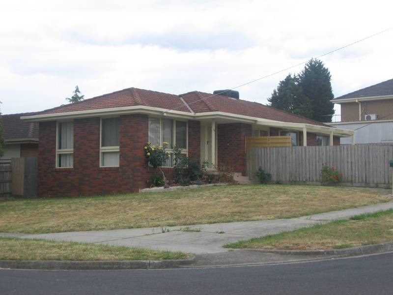 33 Eagle Drive, Noble Park North VIC 3174