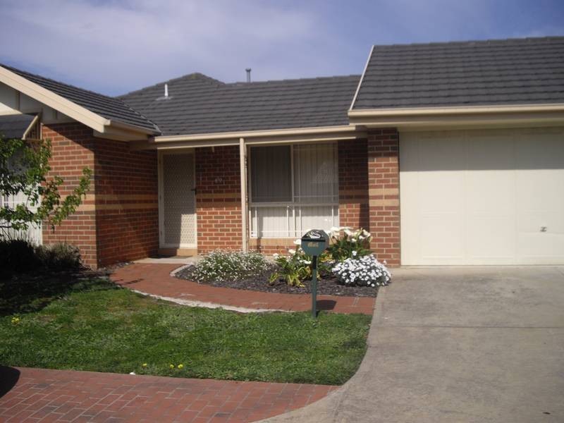 49/36-40 Hennessy Way, Dandenong North VIC 3175